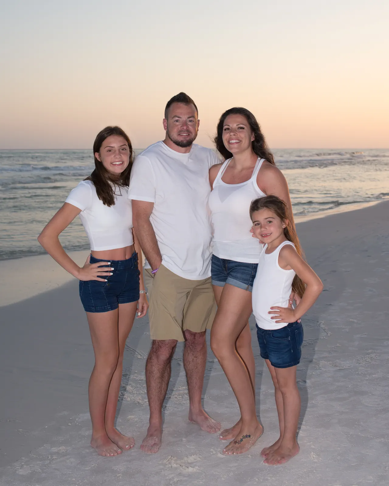 Atchinson Family, photo 3