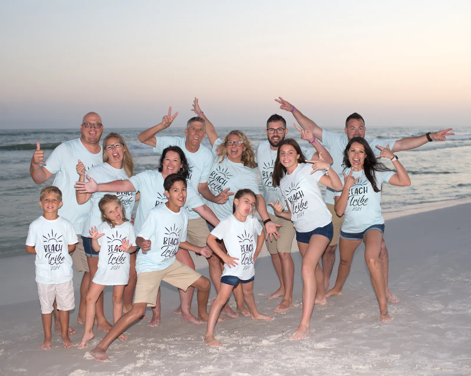 Atchinson Family, photo 5