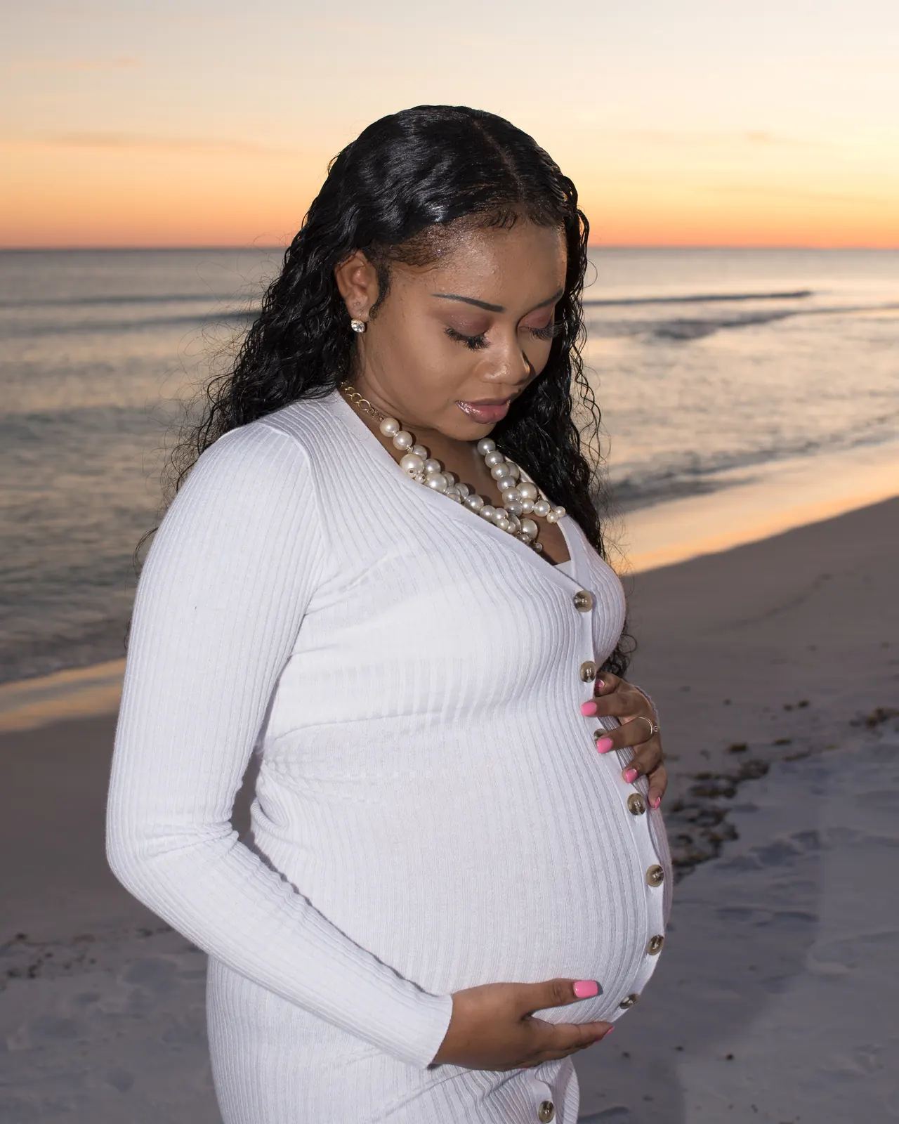 Do I really need to have maternity portraits taken or can I skip them?