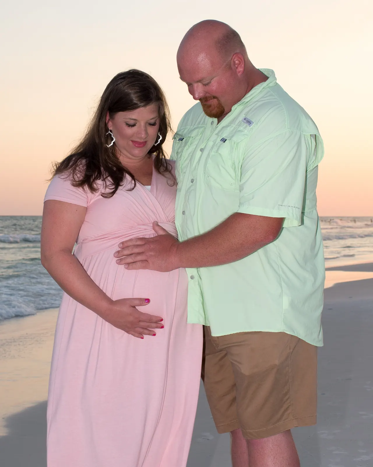 Do I really need to have maternity portraits taken or can I skip them?, photo 5