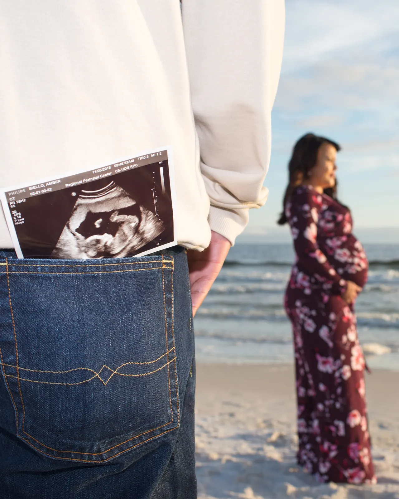 Do I really need to have maternity portraits taken or can I skip them?, photo 8