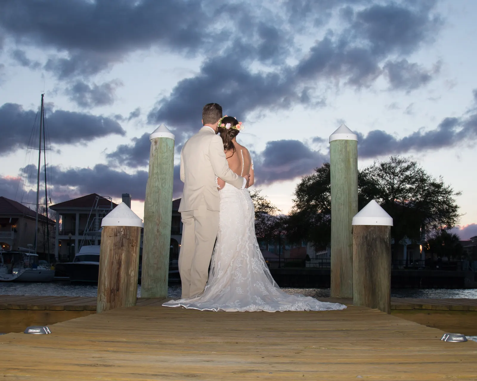 Kat & Christian, photo 5