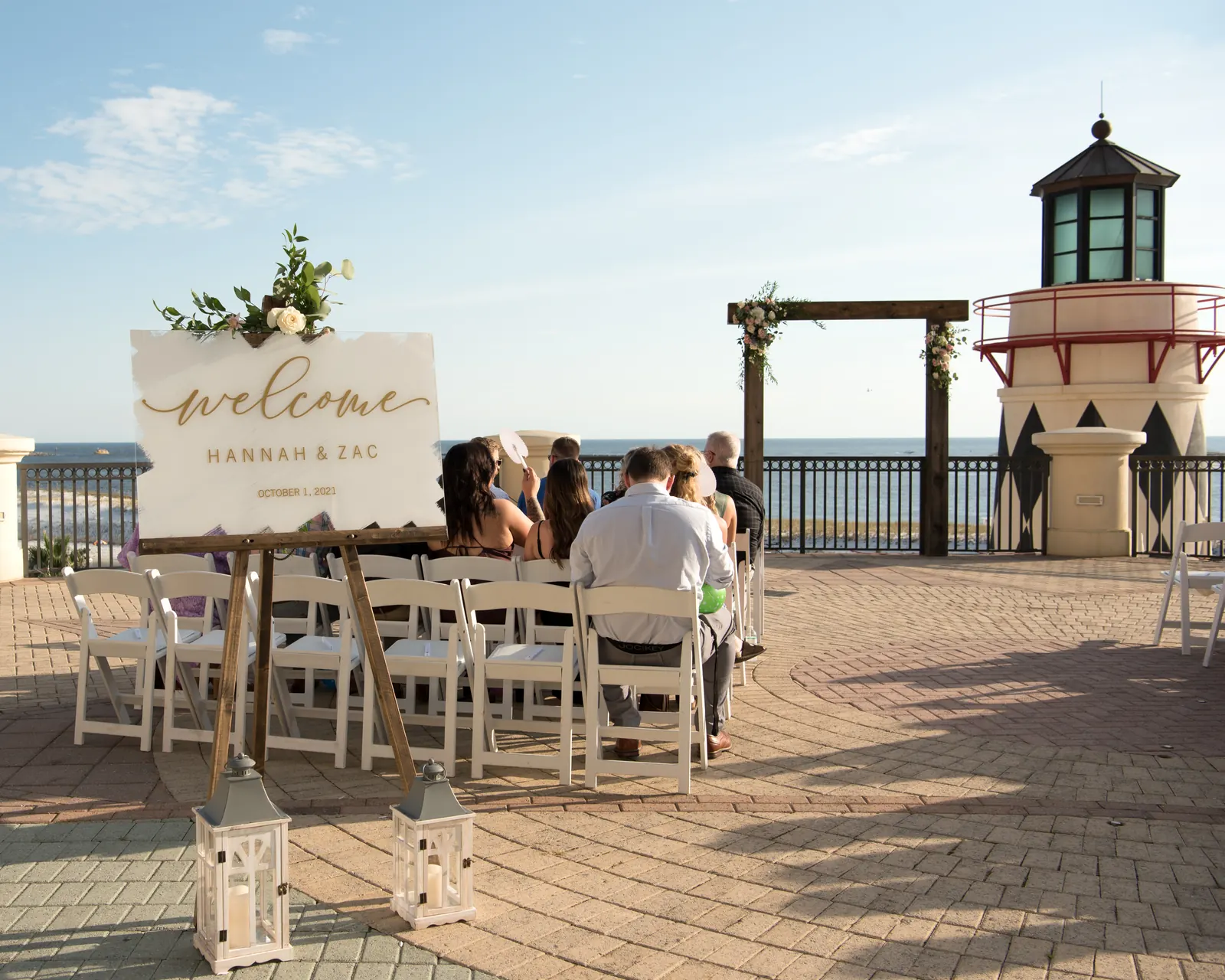 Mr & Mrs Ballard, photo 7