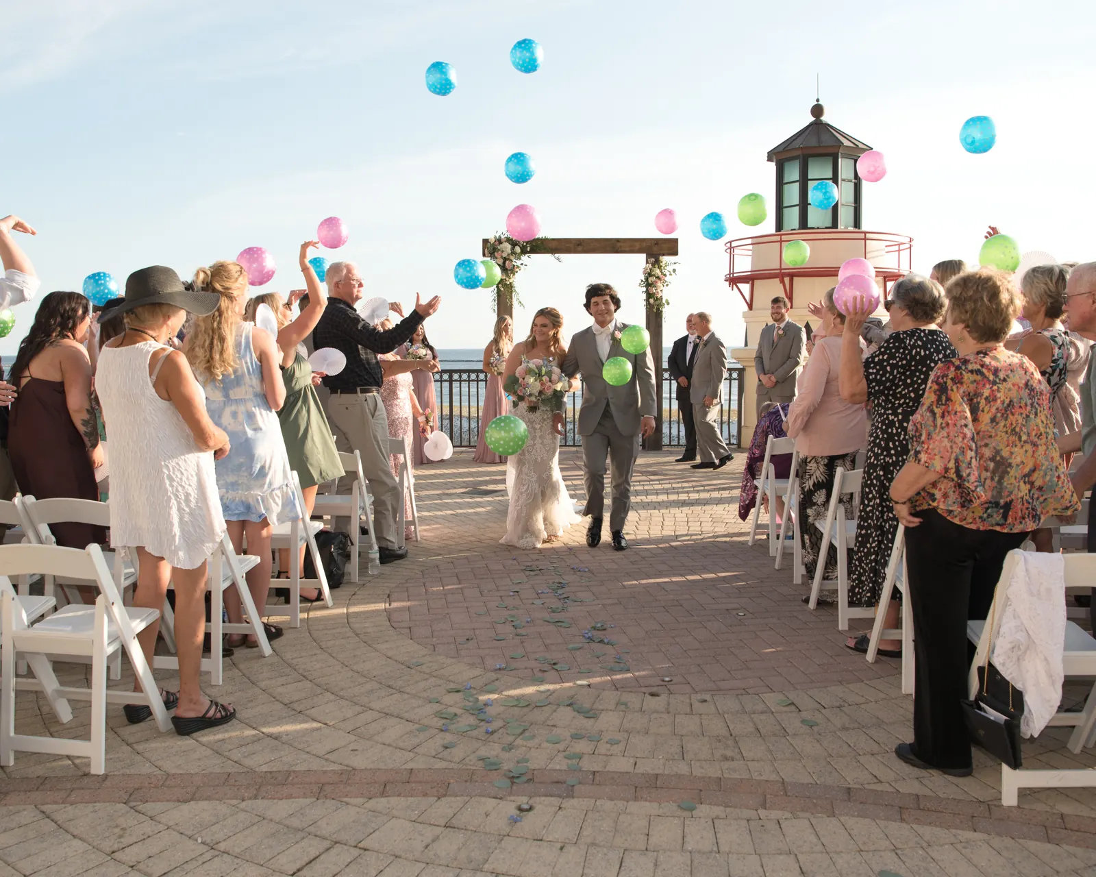 Mr & Mrs Ballard, photo 12