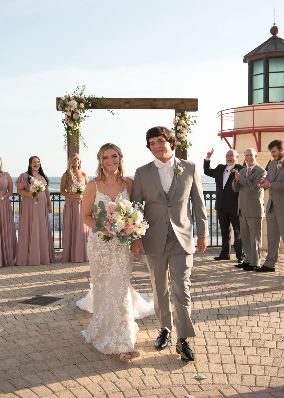 Mr & Mrs Ballard, photo 13
