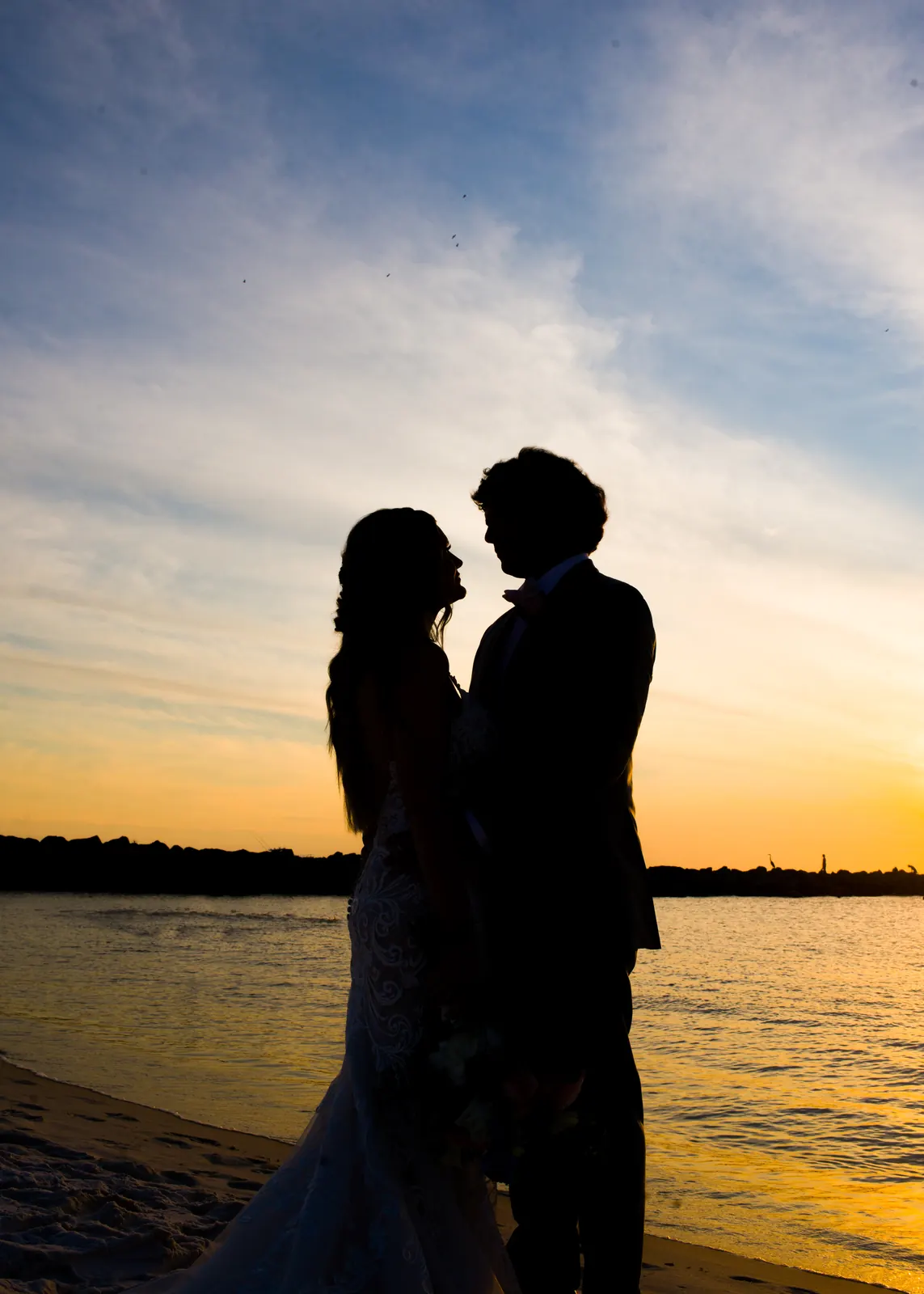 Mr & Mrs Ballard, photo 19