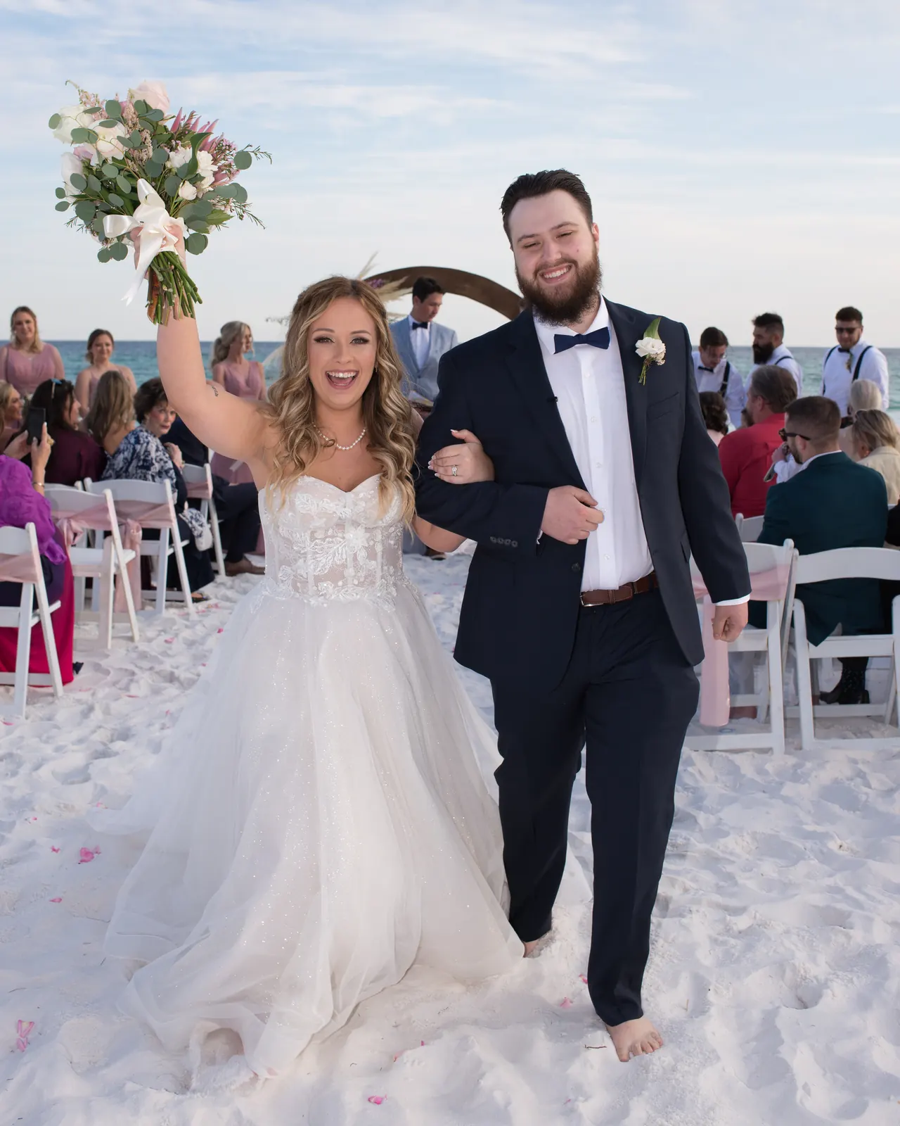 Mr & Mrs Beeland, photo 6