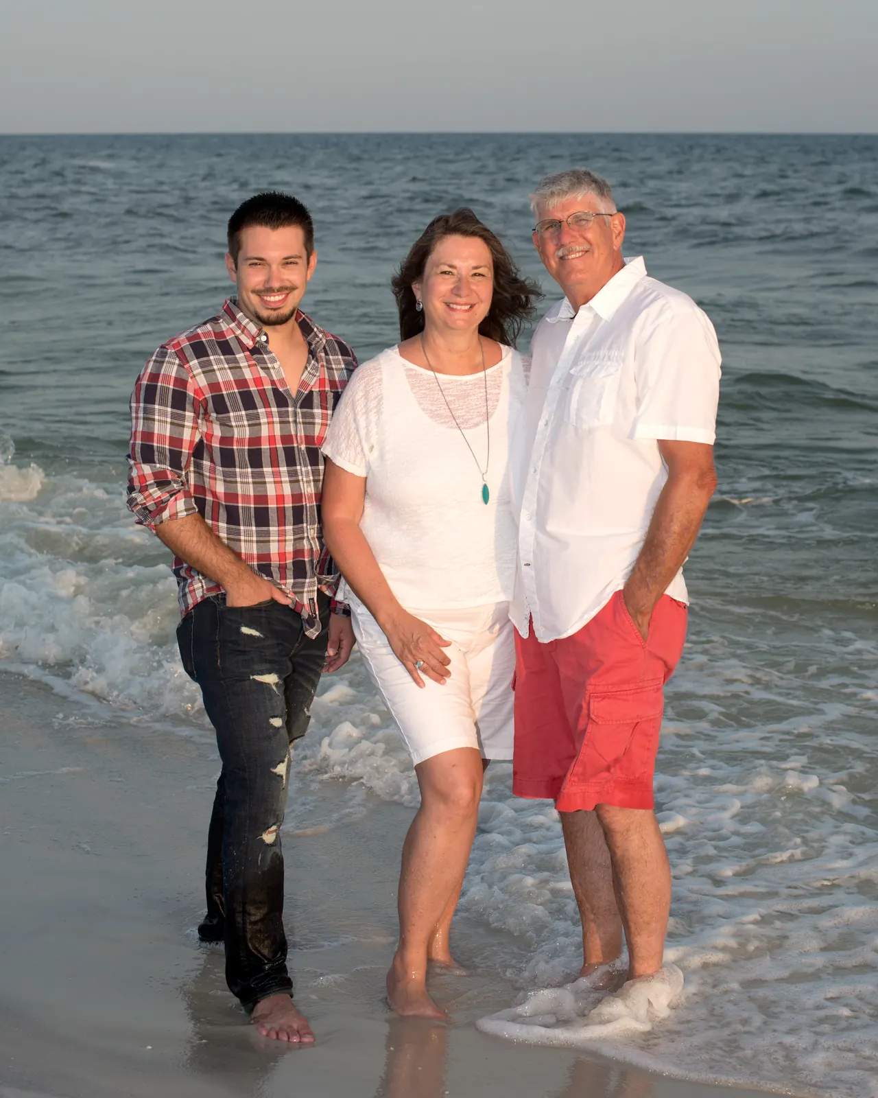 Nibert Family Vacation