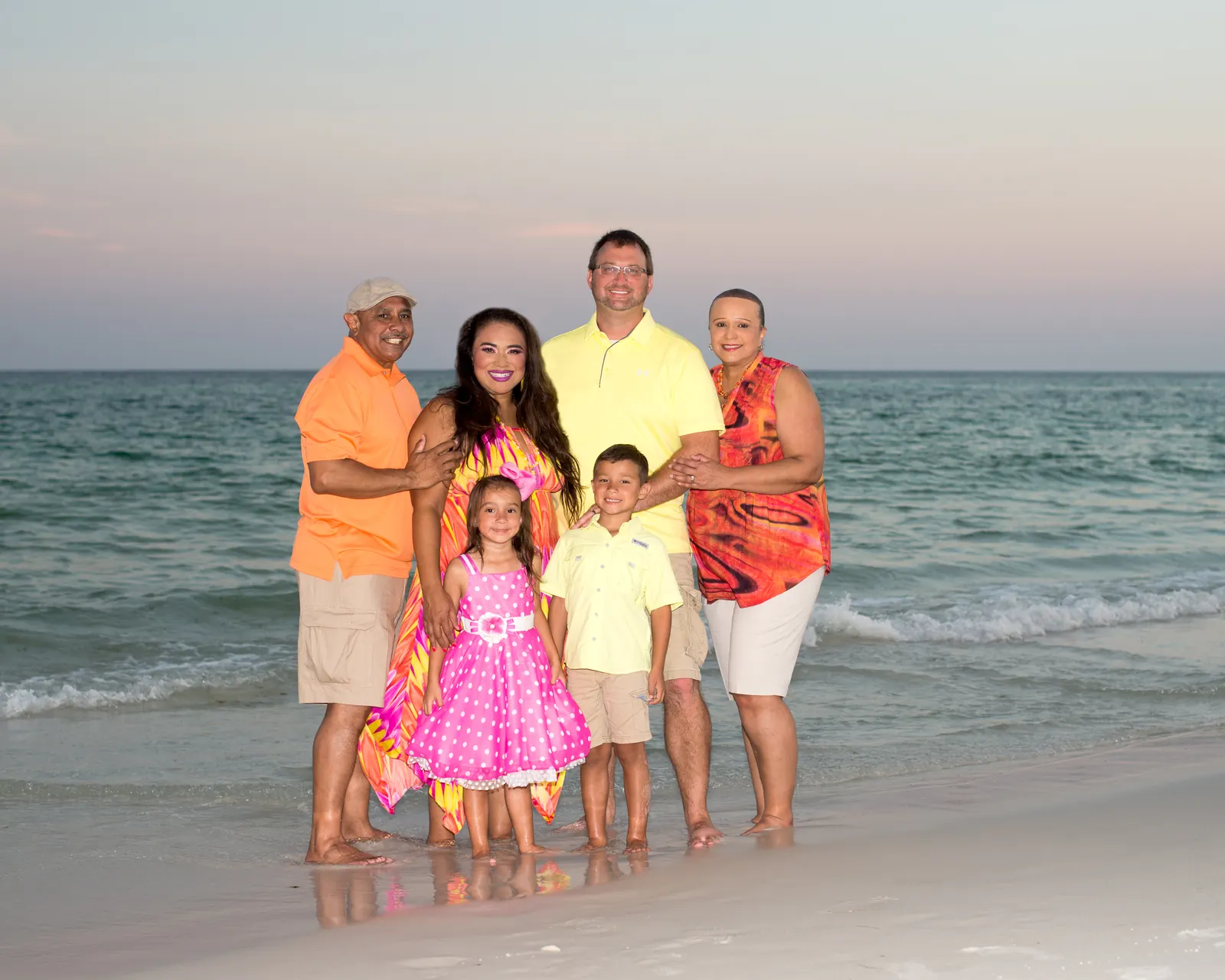 Spring Break!