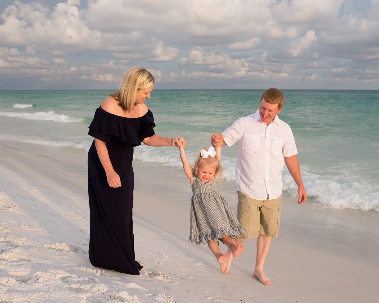 Why Book a Professional Photographer for Your Beach Vacation, photo 1