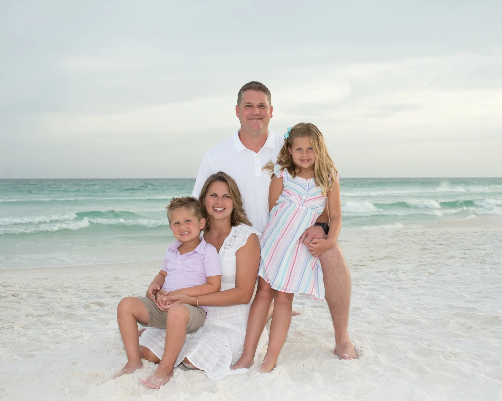 Why Book a Professional Photographer for Your Beach Vacation, photo 2